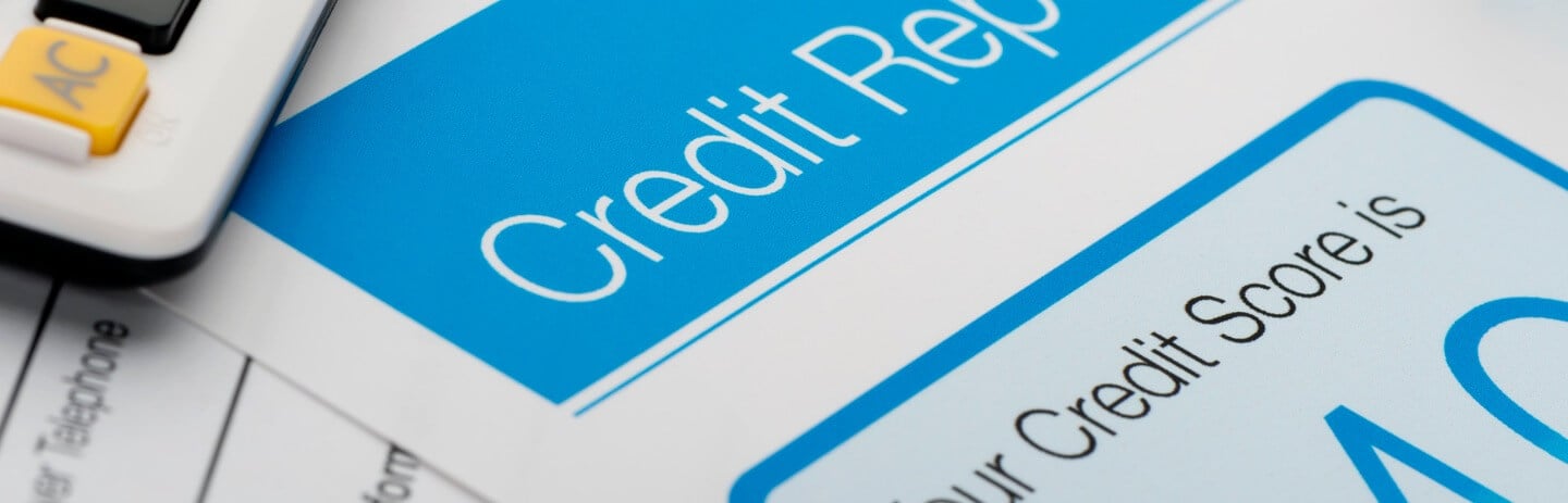 How to improve your credit score and access your credit report