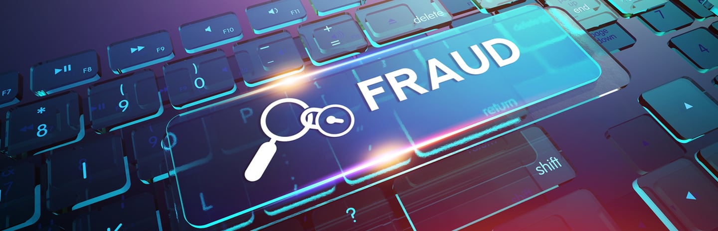 Fraud - What you need to know