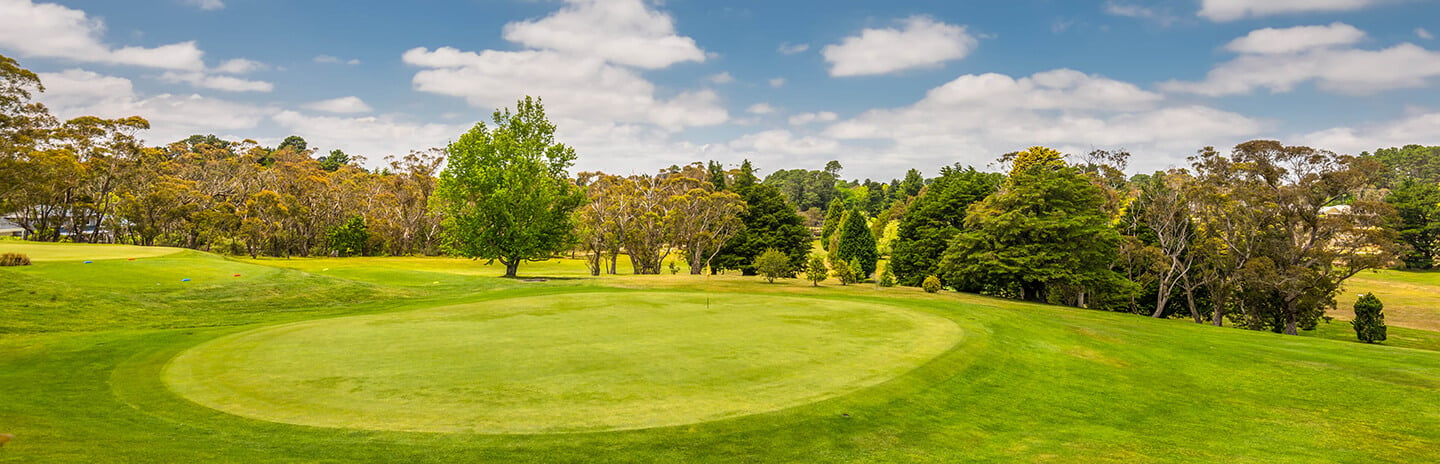 Regional Australia Bank Golf Day raises money for Suicide Prevention Australia