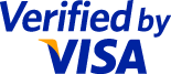 Verified by Visa symbol