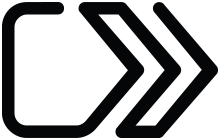 Click to Pay icon